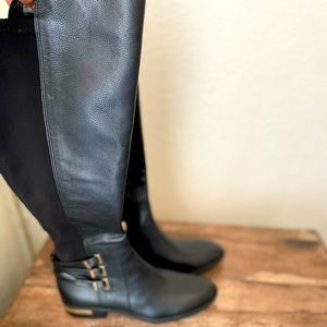 Brand New black Boots